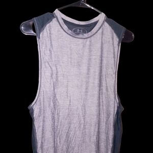 Under Armour tank top